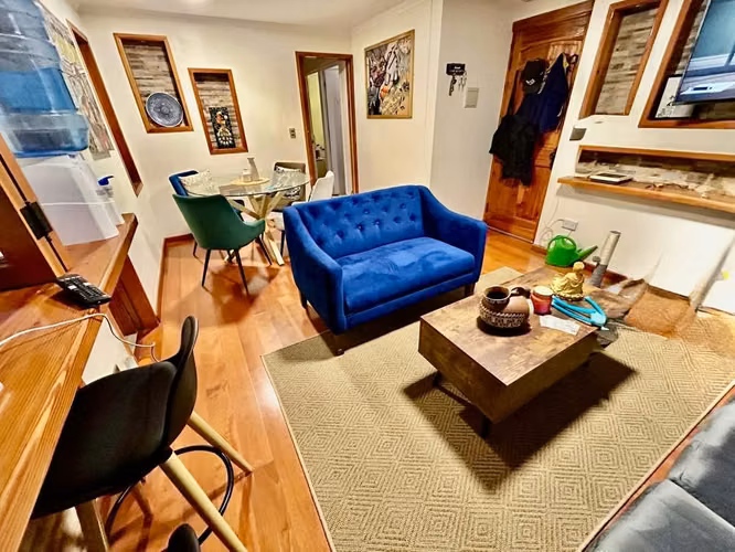 SE VENDE CASA AMPLIA FRENTE A COLEGIO ANTOFAGASTA ¡Oportunidad!