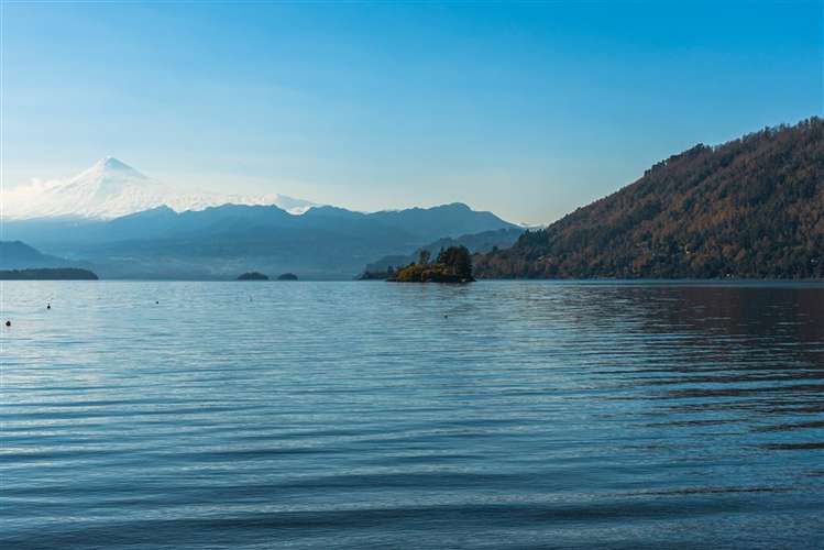 Parcelas en Panguipulli, 8 minutos del Lago, agua y luz