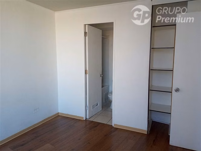 Departamento en venta de 1 dorm. en Independencia