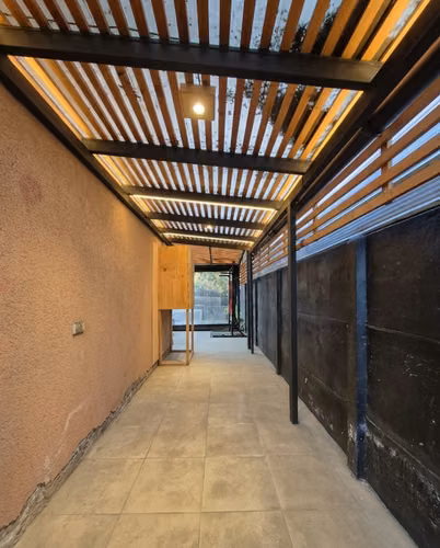 !Tu Nuevo  hogar te espera ! Amplia Casa 3D/3B/3E , Sector residencial .Rio Maule ,  al Ingreso Valle Grande