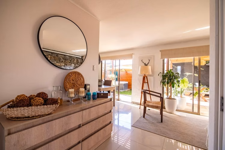 Invierte hoy! Casa de 3D/3B/E ,Ubicación Privilegiada Con Alta Plusvalía ,Coquimbo