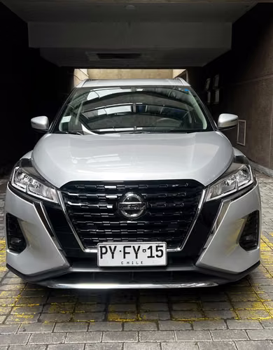 NISSAN KICKS ADVANCE 1.6 2021 - Imagen 2