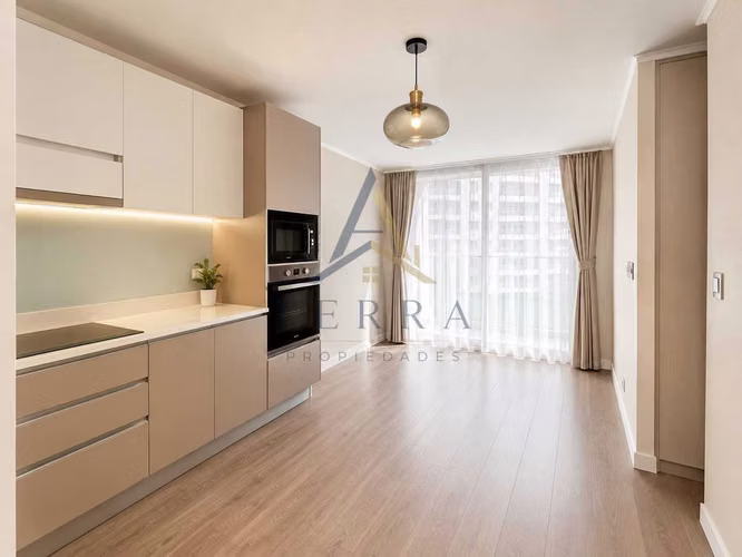 Departamento en Arriendo - Macul (178550)