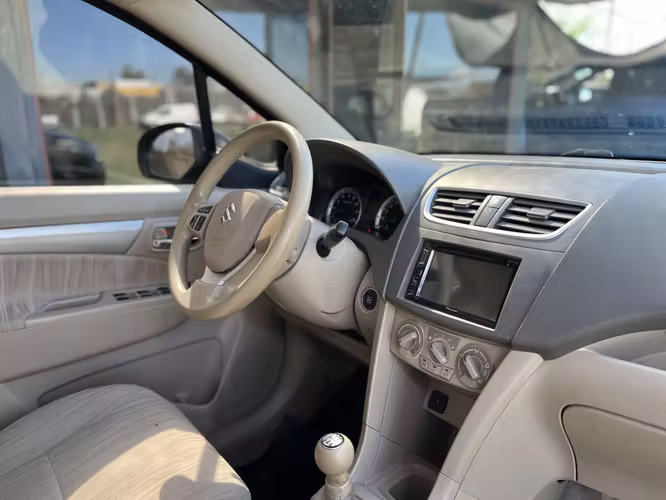 SUZUKI ERTIGA 2018