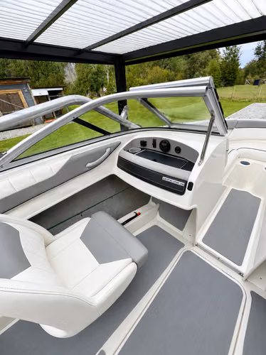 Bayliner 185 BR Bowrider – Año 2013