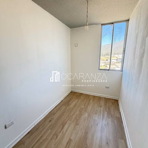 Se Arrienda Año Corrido 3 Dorm 2 Baños La Serena