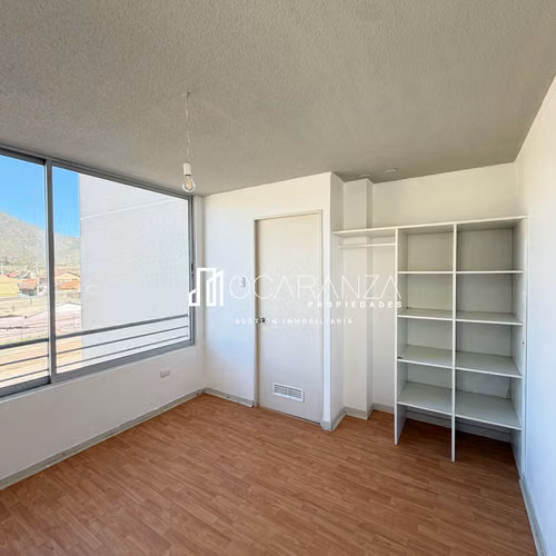 Se Arrienda Año Corrido 3 Dorm 2 Baños La Serena