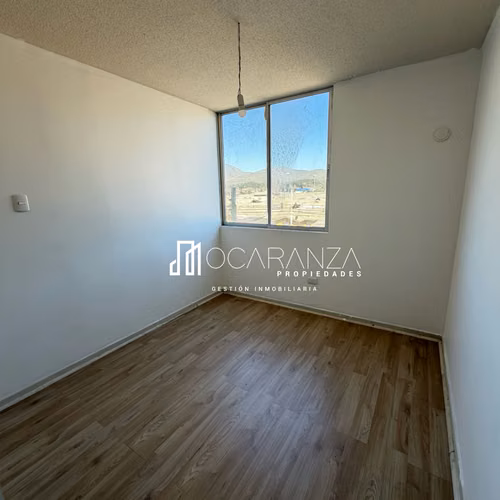 Se Arrienda Año Corrido 3 Dorm 2 Baños La Serena