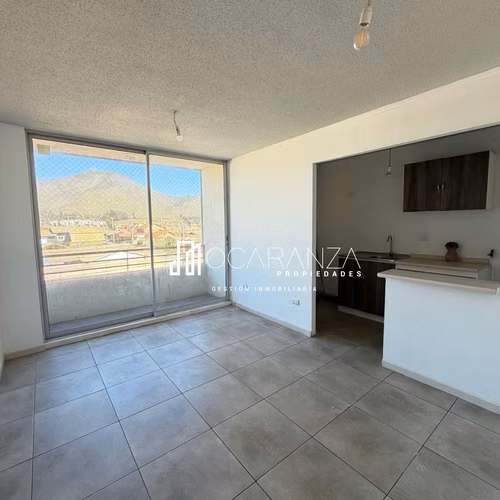 Se Arrienda Año Corrido 3 Dorm 2 Baños La Serena