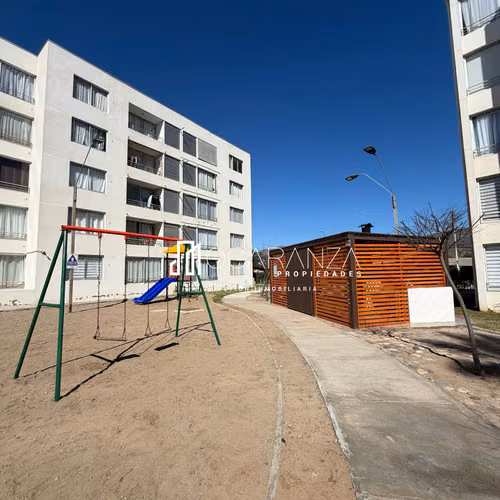 Se Arrienda Año Corrido 3 Dorm 2 Baños La Serena