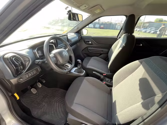 CITROEN C3 2024