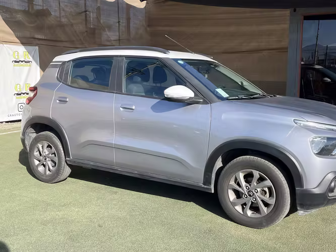 CITROEN C3 2024