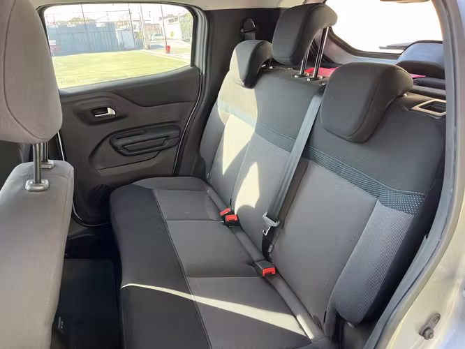 CITROEN C3 2024