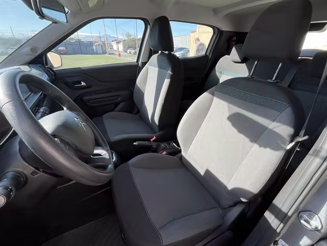CITROEN C3 2024