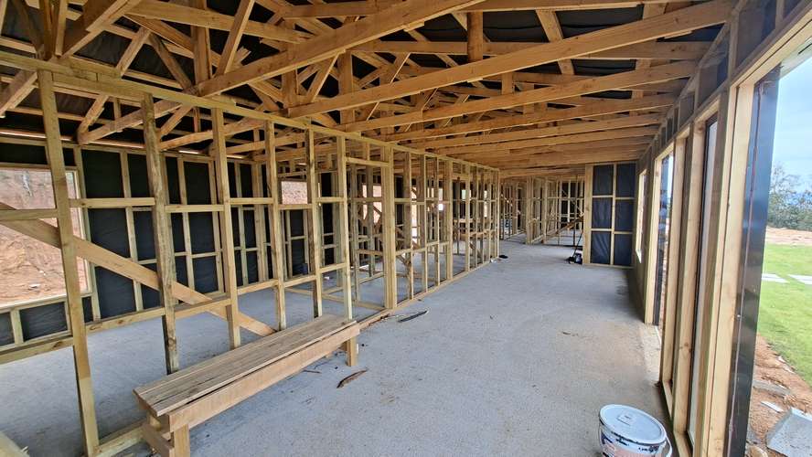 OPORTUNIDAD. Parcela con casa (108 m2) Juan Chico Florida/Puente 6 50 millones