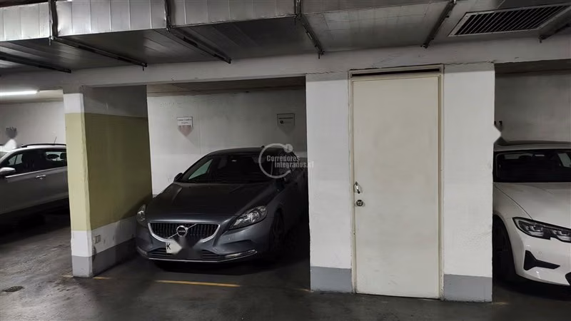 Oficina en arriendo en Las Condes