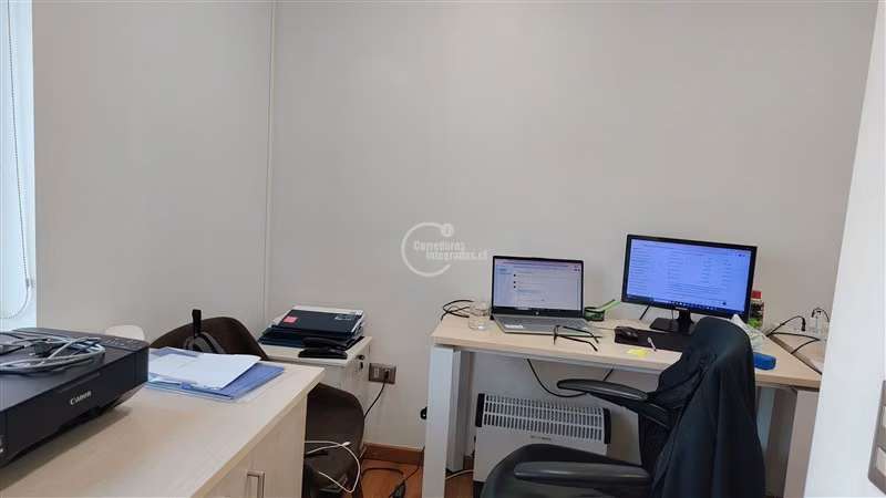 Oficina en arriendo en Las Condes