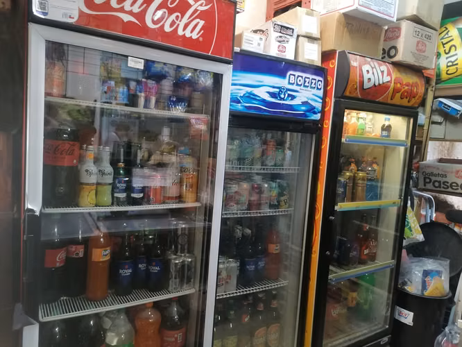 PATENTE ALCOHOL, LOCALES COMERCIALES, CONDOMINIO