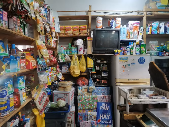 PATENTE ALCOHOL, LOCALES COMERCIALES, CONDOMINIO