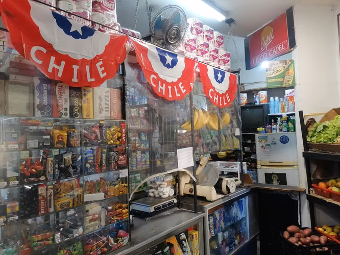 PATENTE ALCOHOL, LOCALES COMERCIALES, CONDOMINIO