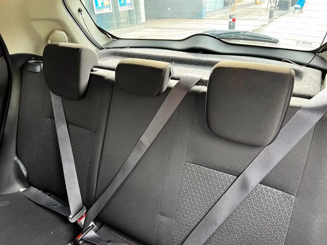 SUZUKI SWIFT 1.2 GLS - 2020 | 401 - Imagen 17