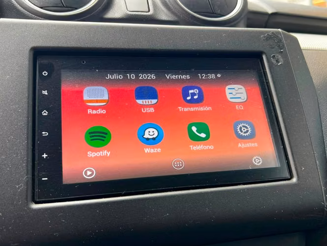 SUZUKI SWIFT 1.2 GLS - 2020 | 401 - Imagen 11