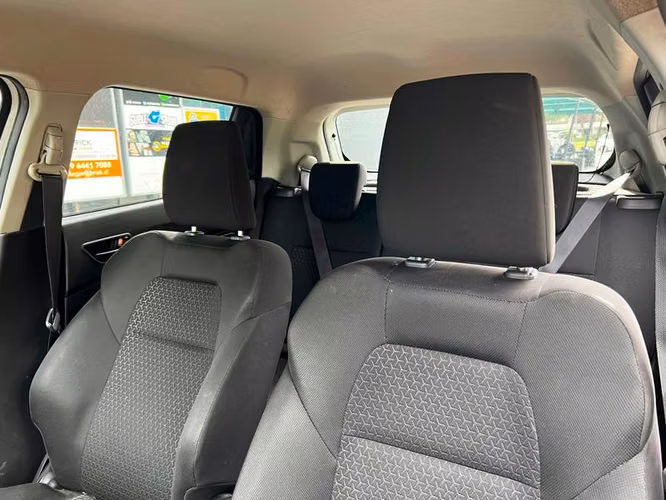 SUZUKI SWIFT 1.2 GLS - 2020 | 401 - Imagen 13