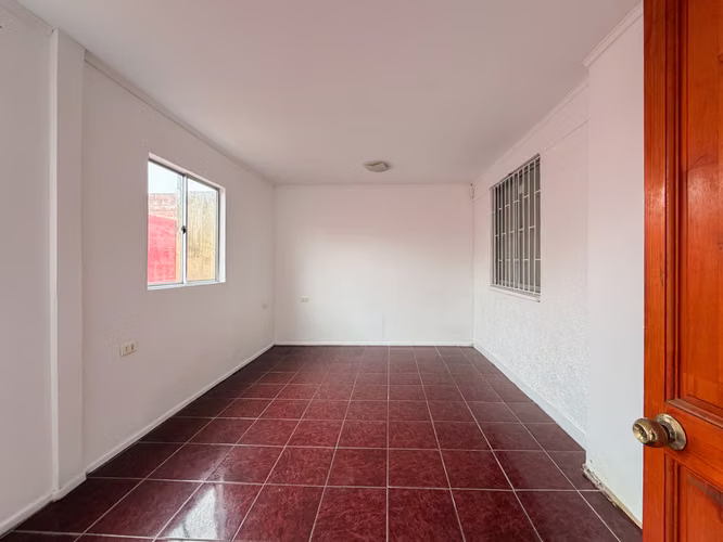 CASA EN VENTA EN ARCOS DE PINAMAR, LA SERENA.