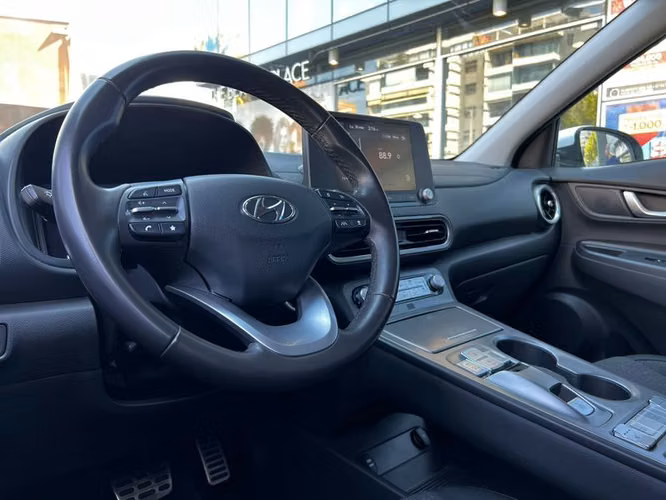 HYUNDAI KONA VALUE  OS EV - 2023 | 320