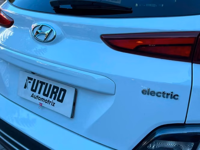 HYUNDAI KONA VALUE  OS EV - 2023 | 320