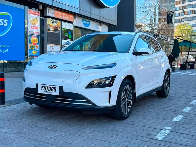 HYUNDAI KONA VALUE  OS EV - 2023 | 320