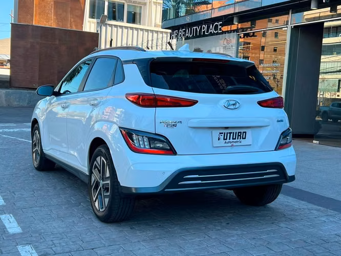 HYUNDAI KONA VALUE  OS EV - 2023 | 320