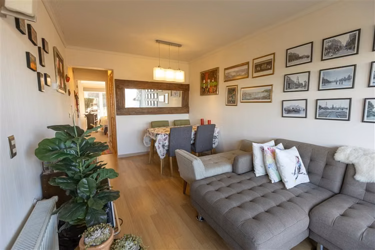 Venta Depto. Duplex 3D/2B, cercano a Hospital Base, Osorno