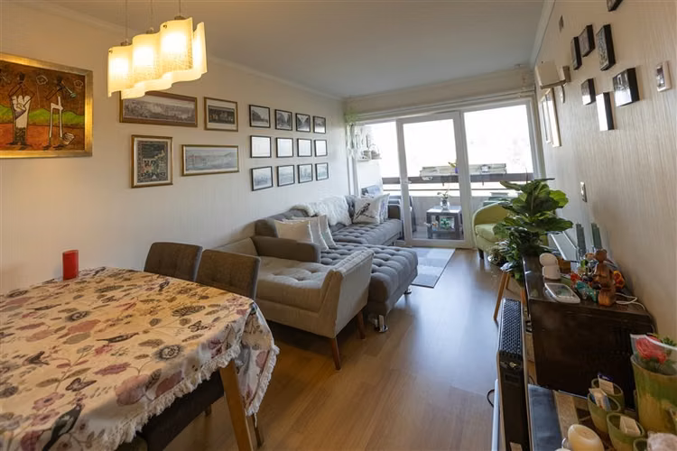 Venta Depto. Duplex 3D/2B, cercano a Hospital Base, Osorno