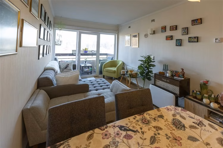 Venta Depto. Duplex 3D/2B, cercano a Hospital Base, Osorno