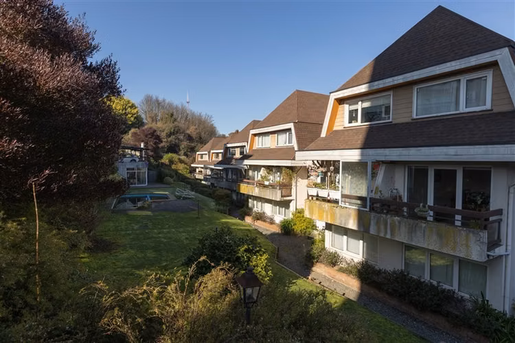 Venta Depto. Duplex 3D/2B, cercano a Hospital Base, Osorno