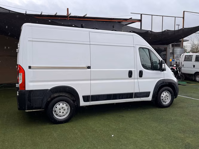 CITROEN JUMPER 2023