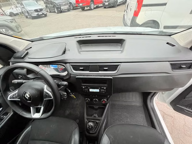 RENAULT EXPRESS 1,5 DSL FURGON ZEN MT - 2023 | 114