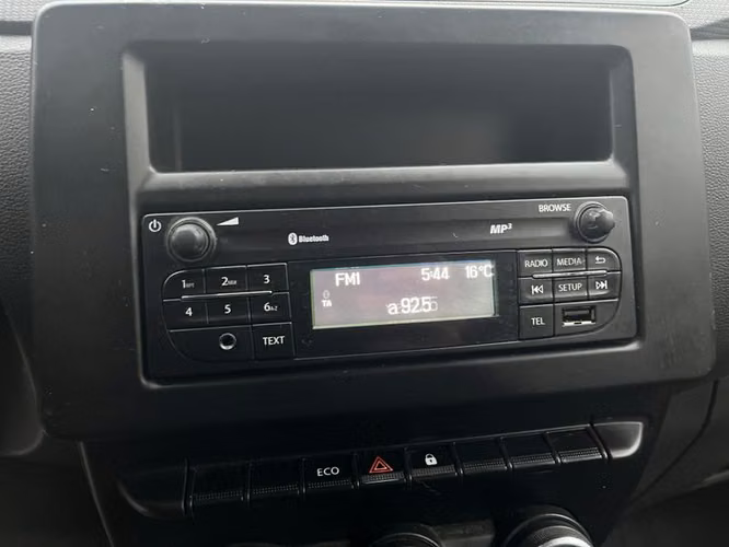RENAULT EXPRESS 1,5 DSL FURGON ZEN MT - 2023 | 114