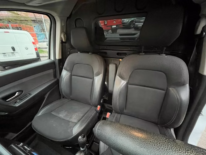 RENAULT EXPRESS 1,5 DSL FURGON ZEN MT - 2023 | 114