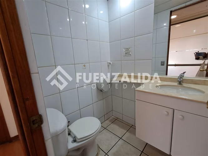 Oficina en arriendo en Providencia - Imagen 12
