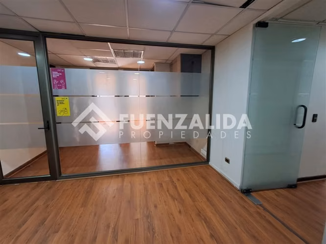 Oficina en arriendo en Providencia - Imagen 2