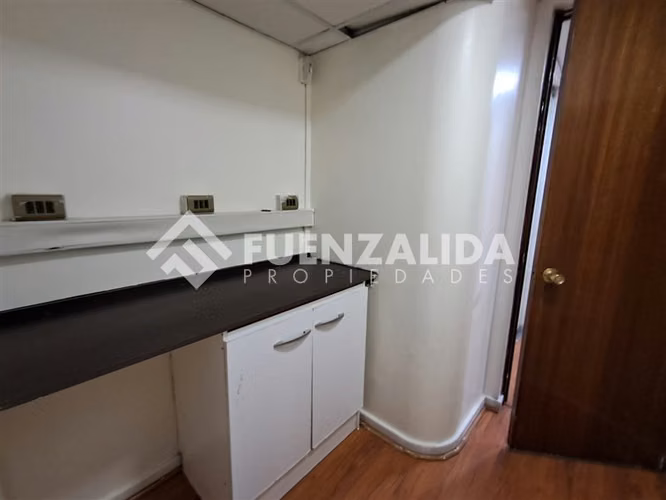 Oficina en arriendo en Providencia - Imagen 5