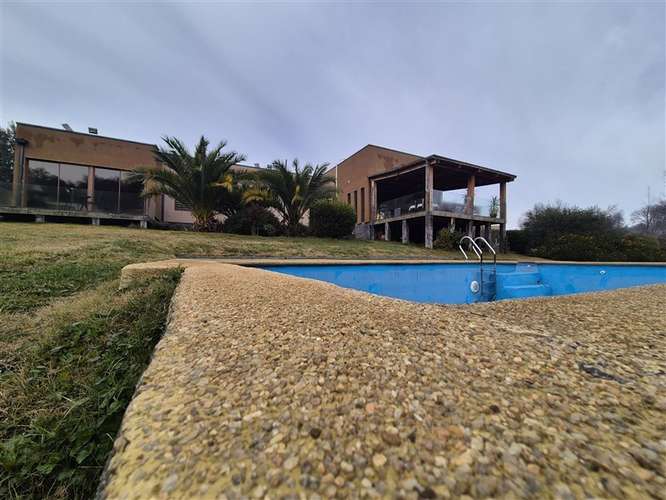 Casa en venta de 4 dorm. en Los Angeles - Imagen 19