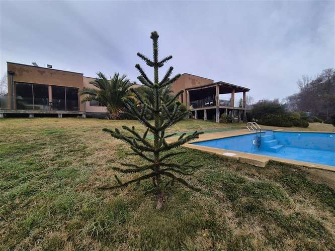 Casa en sitio tipo parcela en venta en Los Angeles - Imagen 17