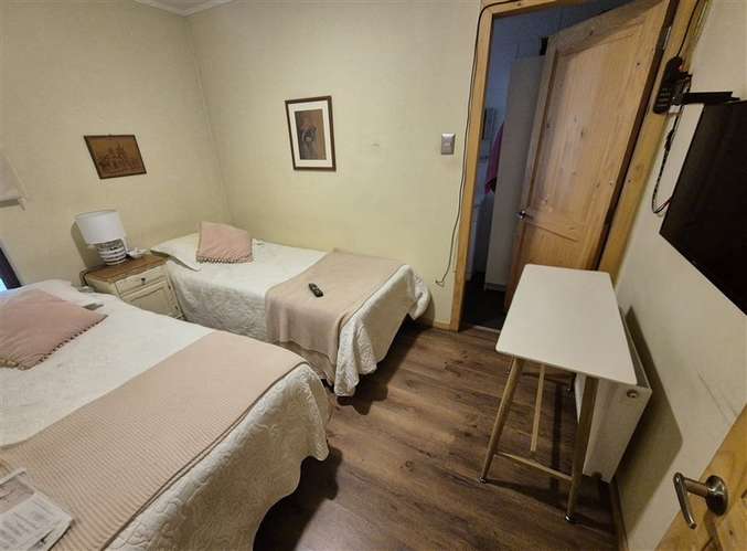 Casa en sitio tipo parcela en venta en Los Angeles - Imagen 32