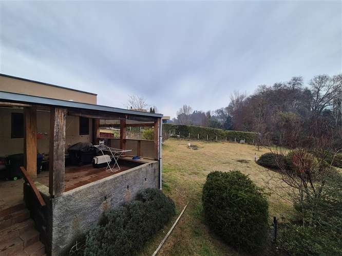 Casa en sitio tipo parcela en venta en Los Angeles - Imagen 30