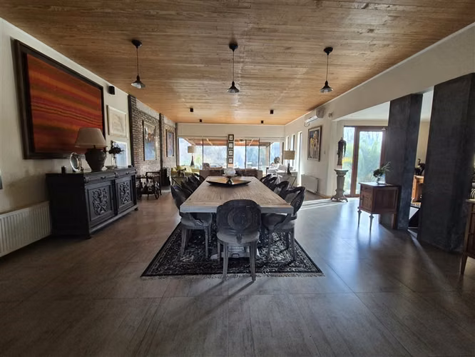 Casa en sitio tipo parcela en venta en Los Angeles