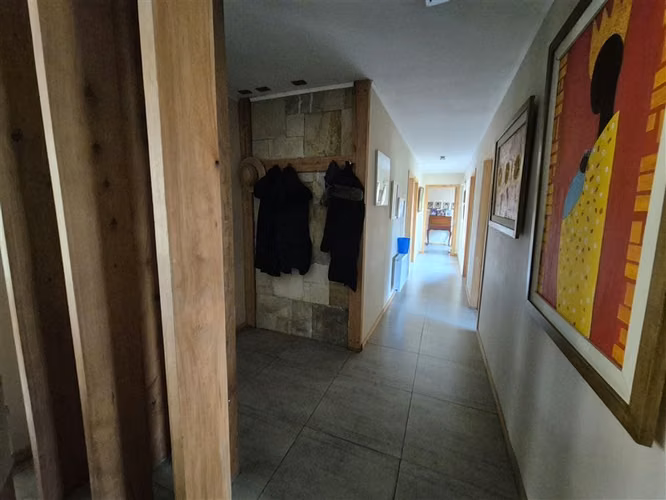 Casa en sitio tipo parcela en venta en Los Angeles