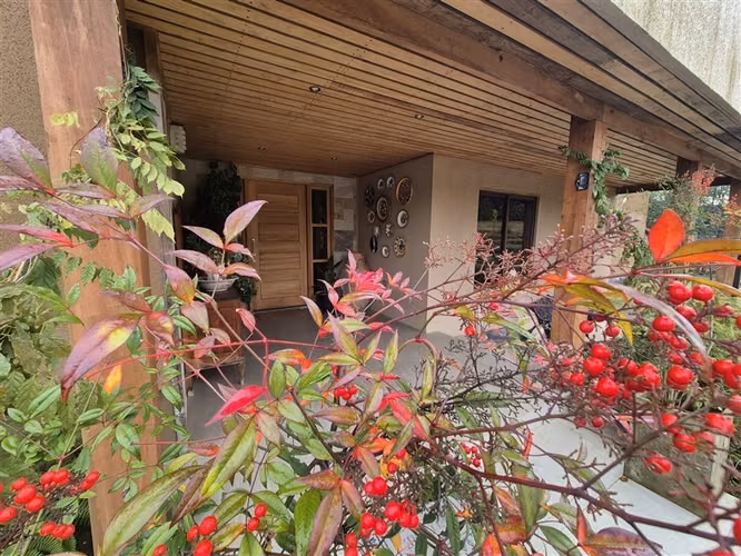 Casa en sitio tipo parcela en venta en Los Angeles